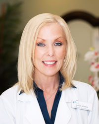 Janet Martin, Lead Esthetician at Fresh Vitality Med Spa