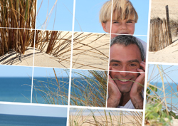 Men experience Andropause, also known as Male Menopause.