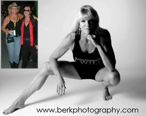 Deirdre Cavener Testimonial