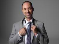 Dr. Scott Graham